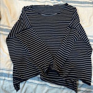 Long sleeve Small shirt from Zara